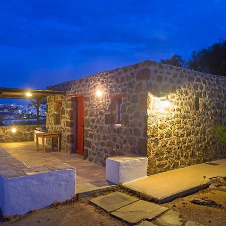 Marketos Windmill And Houses Tripiti Exterior photo